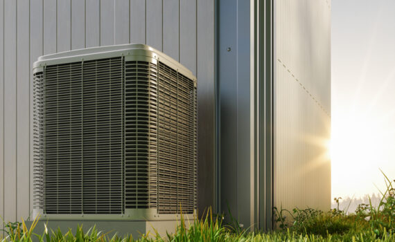 Air Heat Pump